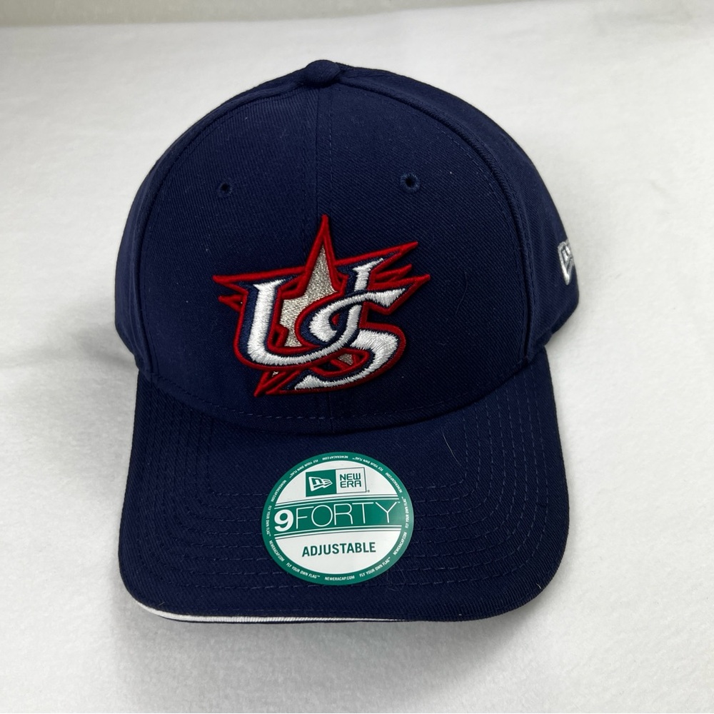 New Era SnapBack Baseball Hat